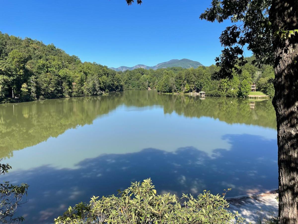 Mountain Views, Pets Welcome-Lake And River Access Лейк-Лур Экстерьер фото